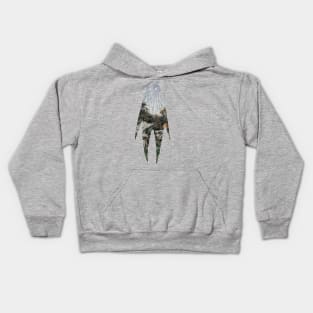 Shadow Kids Hoodie